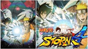 Here let’s know about Naruto Shippuden: Ultimate Ninja Storm 4
