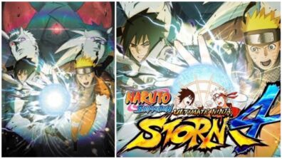 Here let’s know about Naruto Shippuden: Ultimate Ninja Storm 4