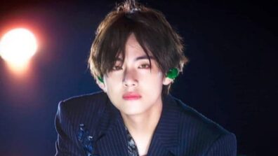 Here’s A Look Back At Kim Taehyung Aka V’s Quest To Become An ICON, Must Read