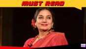 Shabana Azmi: It is a time when we needed to give till it hurts