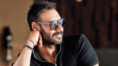 Here’s Why Ajay Devgn Is  No.1 Star Of 2021, Bhansali, Rajamouli  & Amit Sharma Tell Us Why