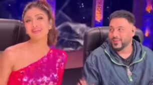 “Hidden He Rehna Chahiye”: Watch Shilpa Shetty Shock Badshah With Her ‘Hidden Talent’