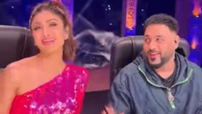 “Hidden He Rehna Chahiye”: Watch Shilpa Shetty Shock Badshah With Her ‘Hidden Talent’