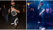 High Top Sneakers Fashion: Honey Singh Looks Amazing In His Rapper Style Avatar, You Will Love It