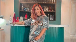 Highlighting The Grooviest Outfits Of Aashika Bhatia For Your Cocktail Party, Bookmark
