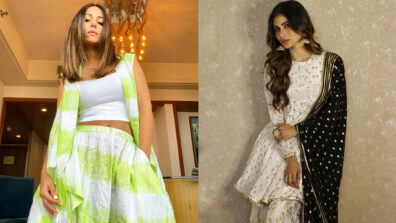 Hina Khan and Mouni Roy are ultimate ‘captivating divas’ and these photos are PROOF