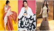 Hina Khan Slays With Her Style Element, See Viral Pictures