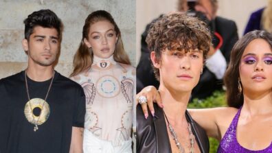 Hollywood Breakups Of The Year 2021: Gigi Hadid And Zayn Malik To Shawn Mendes And Camila Cabello