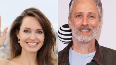 Hollywood Celebrities Who Joined Social Media In 2021: From Angelina Jolie To Jon Stewart