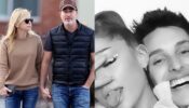 Hollywood Celebs Who Got Married In 2021: Ariana Grande And Dalton Gomez To Anna Faris And Michael Barrett