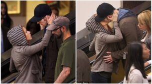 Hot New Couple Alert! Chris Evans And Scarlett Johansson Seem To Be Dating? Check Out