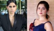 From Sai Tamhankar to Sonalee Kulkarni: Marathi actresses who are daunting beauties in western outfits