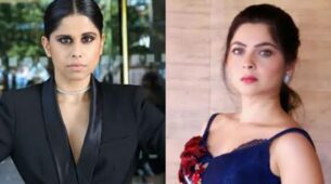 From Sai Tamhankar to Sonalee Kulkarni: Marathi actresses who are daunting beauties in western outfits
