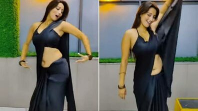 Hotter than Katrina Kaif: says fan as Shweta Mahara dances to Tip Tip Barsa Pani, watch video