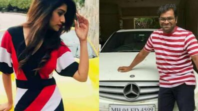 From Rashika Sunil to Kushal Badrike: Marathi stars with expensive car collection