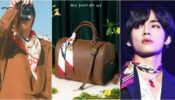 The Record Breaker: BTS V’s self-designed bag gets sold out in minutes, Makes history!