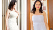 Hotti or Cute: TMKOC divas Munmun Dutta and Palak Sindhwani look breathtaking in white bodycon, share sensuous photos