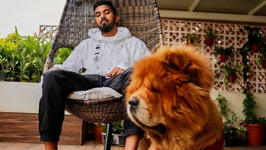 House Tour of KL Rahul’s Classy Bangalore Apartment - 1