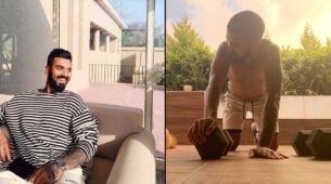 House Tour of KL Rahul’s Classy Bangalore Apartment