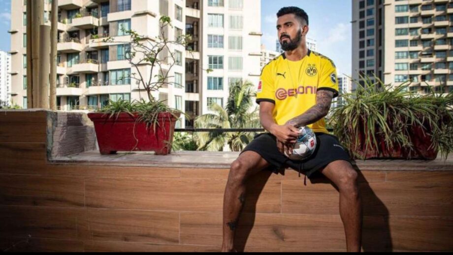 House Tour of KL Rahul’s Classy Bangalore Apartment - 0