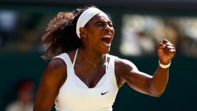 How Did Serena Williams Become The World’s Greatest Athlete?