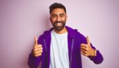 How I finally felt positive about things after I stopped thinking all-day