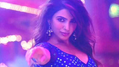 How Much Did Samantha Really Charge For Her Item Song Pushpa The  Rise?