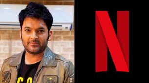 How Much Is Kapil Sharma Being Paid For His Streaming Debut On Netflix?