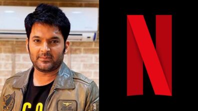 How Much Is Kapil Sharma Being Paid For His Streaming Debut On Netflix?