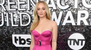 How Sophie Turner Became More Than Just A ‘Game of Thrones’ Star