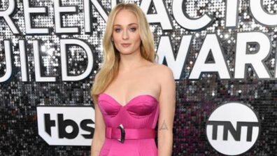 How Sophie Turner Became More Than Just A ‘Game of Thrones’ Star