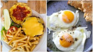 Do You Have Any Ideas For Dinner? Here Are 5 Dishes From Around The World For You To Try, Check It Out