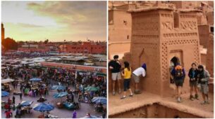 Check Out The Top 5 Tourist Firms In Morocco, Click Here
