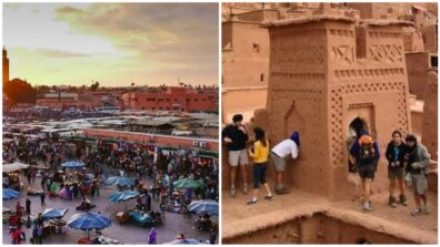 Check Out The Top 5 Tourist Firms In Morocco, Click Here