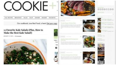 If You’re A Total Foodie, Here Are 5 Blogs To Check Out, Tap Here