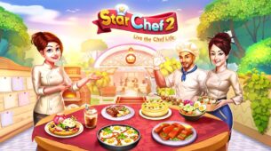 How to Own Your Dream Restaurant for Free in Star Chef 2