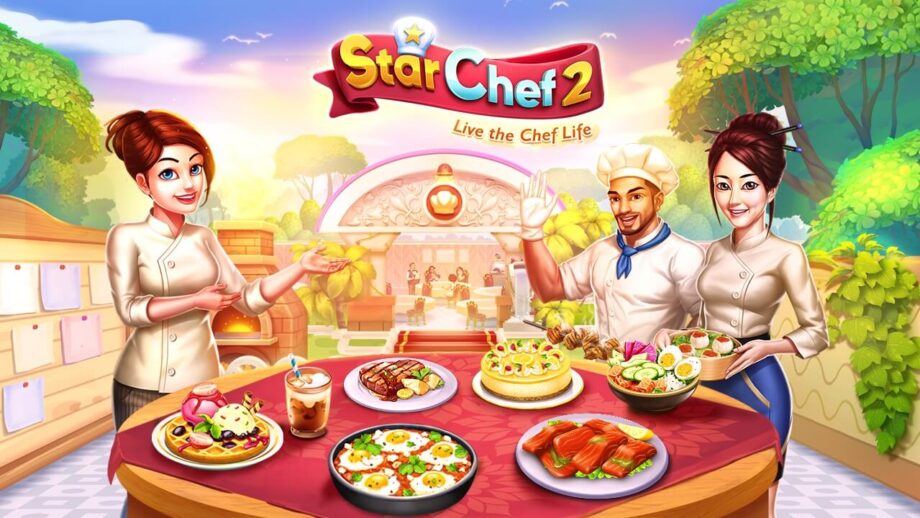 How to Own Your Dream Restaurant for Free in Star Chef 2 548539