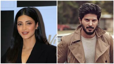 From Shruti Haasan To Dulquer Salmaan: 7 Indian Actors Whose Parents Were The Superstars Of Their Era, Check It Out