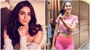 From Alia Bhatt To Ananya Panday: Bollywood Stars Who Will Be Seen In South Indian Cinema Shortly