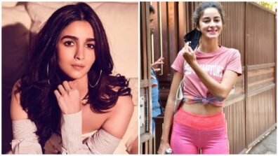 From Alia Bhatt To Ananya Panday: Bollywood Stars Who Will Be Seen In South Indian Cinema Shortly