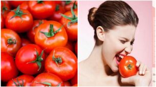 How Useful Can A Tomato Be? 3 Benefits Of Tomatoes In Your Food