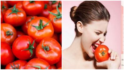 How Useful Can A Tomato Be? 3 Benefits Of Tomatoes In Your Food