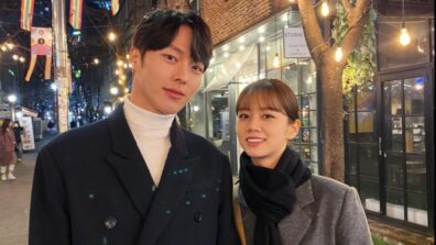 Hyeri And Ryu Jun-Yeol, Korea’s Cutest Couple Ever, How Did It Go?