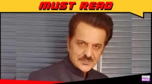 I am glad that I have surpassed the biggest challenge of being accepted in varied kinds of characters: Rajesh Khattar
