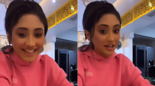 I am sure he will win: Shivangi Joshi reveals Bigg Boss 15 winner in advance, check ASAP