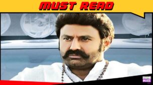 I am thankful to my audience who always stood by me, each time I have tried something new – Nandmuri Balakrishna