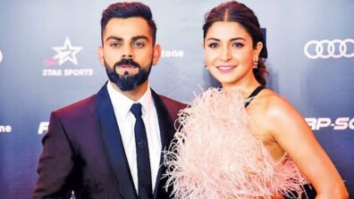 “I Have A Life Partner With Whom Nothing Is Pretentious”, When Anushka Sharma Shared Details About Her Chemistry With Virat Kohli