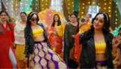 I have tried my best to do something new as the Atrangi Dulhan in Udaariyaan: Isha Malviya
