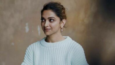 “I Hope I Am Not Being Impulsive”, Deepika Padukone On Why She Agreed To Do Gehraiyaan