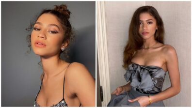 “I Think Women Are Very Powerful And I Think We’re More Powerful Together Than Separated”, Said Zendaya!